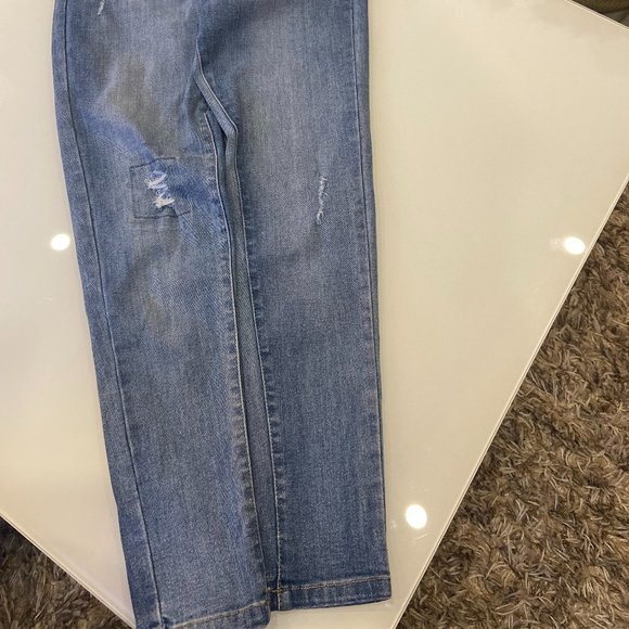 Jean Trousers - Picture 3 of 4